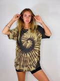 Oversized Mum Tee - Size S/M