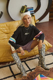 Clubhouse Long Sleeve Tee - Only Lovers Left