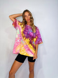 Oversized Mum Tee - Size L/XL