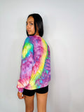 Crew Neck Jumper - Size XS/S