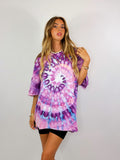 Oversized Mum Tee - Size 2XL/3XL