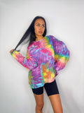 Crew Neck Jumper - Size XL/2XL