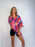 Oversized Mum Tee - Size 2XL/3XL