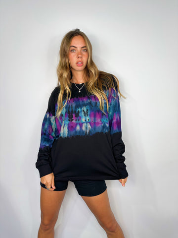 Long Sleeve Mum Tee - M/L