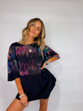 Oversized Mum Tee - Size 2XL/3XL
