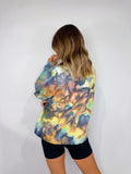 Crew Neck Jumper - Size M/L