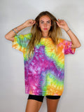 Oversized Mum Tee - Size S/M