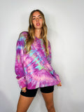 Long Sleeve Mum Tee - L/XL