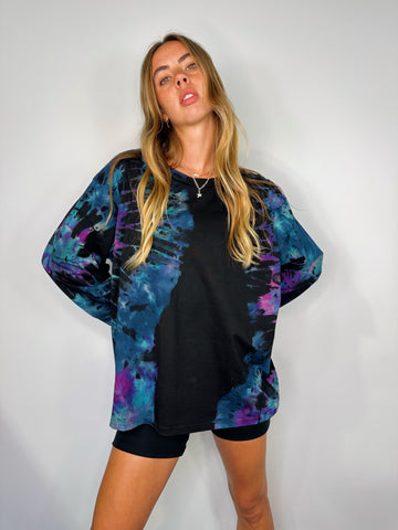 Long Sleeve Mum Tee - XL/2XL