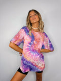 Oversized Mum Tee - Size S/M