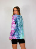 Long Sleeve Mum Tee - S/M