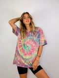 Oversized Mum Tee - Size S/M