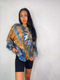 Crew Neck Jumper - Size XL/2XL