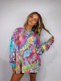 Crew Neck Jumper - Size 2XL/3XL