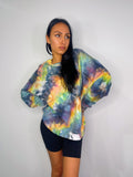 Crew Neck Jumper - Size XL/2XL