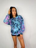 Crew Neck Jumper - Size XS/S