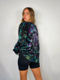 Long Sleeve Mum Tee - M/L