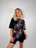 Oversized Mum Tee - Size L/XL