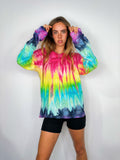 Long Sleeve Mum Tee - M/L