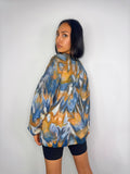 Crew Neck Jumper - Size XL/2XL