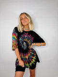 Oversized Mum Tee - Size 2XL/3XL