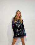 Long Sleeve Mum Tee - S/M