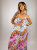 Maxi Slip Dress - Size M/L