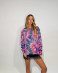 Long Sleeve Mum Tee - M/L
