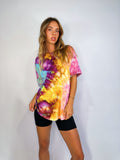 Oversized Mum Tee - Size S/M