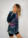 Long Sleeve Mum Tee - L/XL