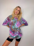 Oversized Mum Tee - Size 2XL/3XL