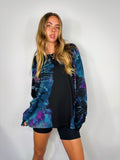 Long Sleeve Mum Tee - XL/2XL