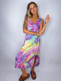 Slinky Dress - Free Size