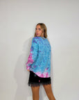 Long Sleeve Mum Tee - S/M