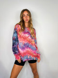 Long Sleeve Mum Tee - L/XL