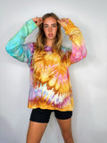Long Sleeve Mum Tee - L/XL