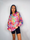 Crew Neck Jumper - Size XL/2XL