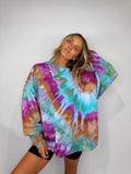 Crew Neck Jumper - Size 2XL/3XL