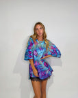 Oversized Mum Tee - Size 2XL/3XL
