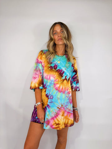 Oversized Mum Tee - Size 2XL/3XL