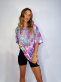 Oversized Mum Tee - Size L/XL