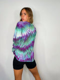 Long Sleeve Mum Tee - XS/S