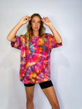 Oversized Mum Tee - Size L/XL