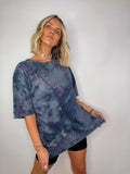 Oversized Mum Tee - Size L/XL