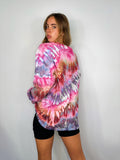 Long Sleeve Mum Tee - XL/2XL