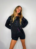 Long Sleeve Mum Tee - L/XL