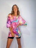 Oversized Mum Tee - Size 2XL/3XL