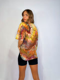 Oversized Mum Tee - Size S/M