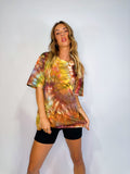 Oversized Mum Tee - Size S/M