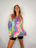 Long Sleeve Mum Tee - L/XL